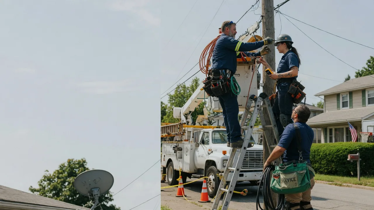 Electrical Repair in Othello, WA near me